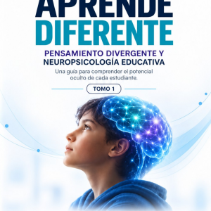 El cerebro que aprende diferente