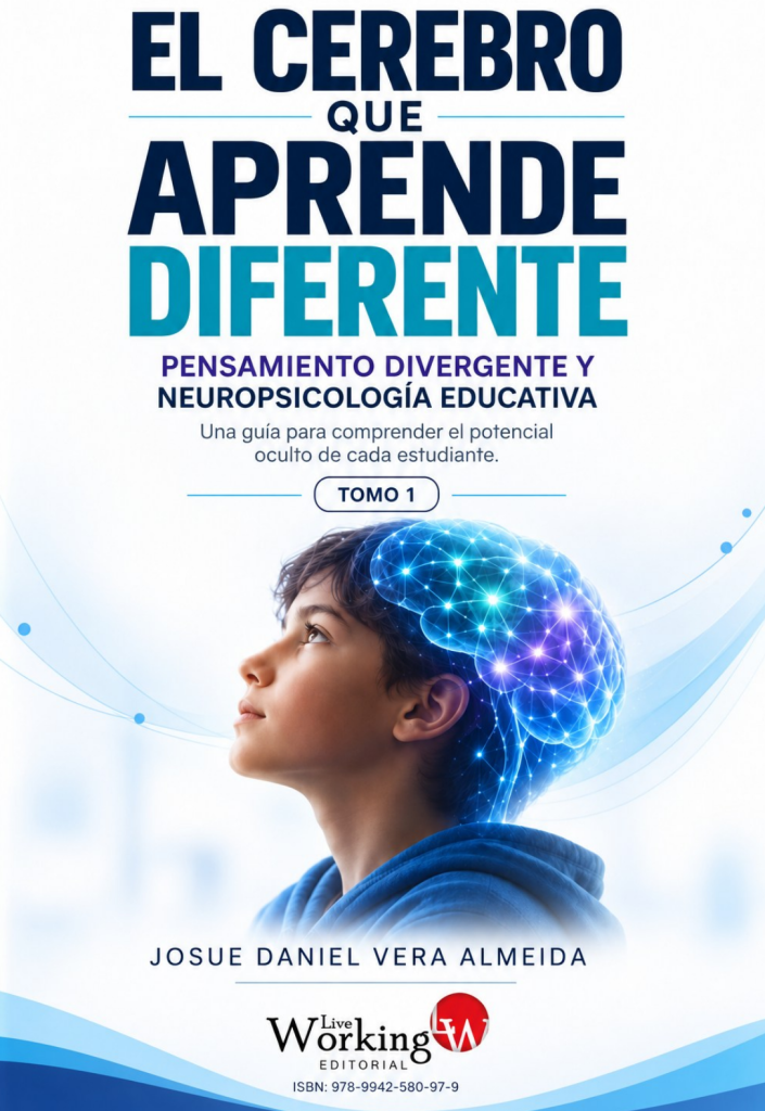 El cerebro que aprende diferente